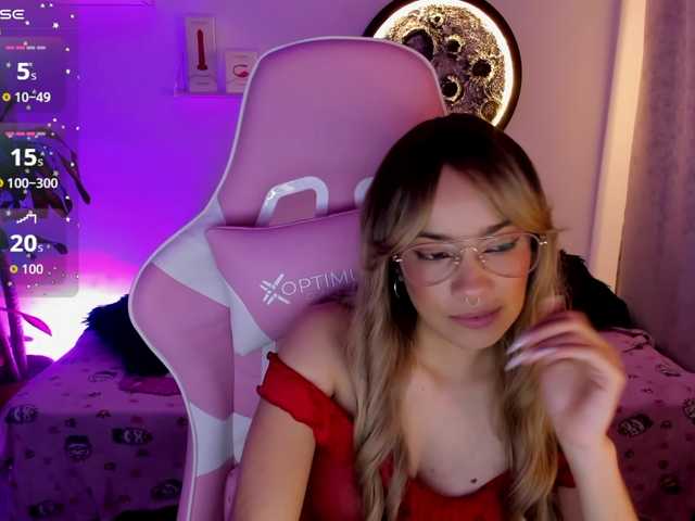 nataly-29 live cam on BongaCams