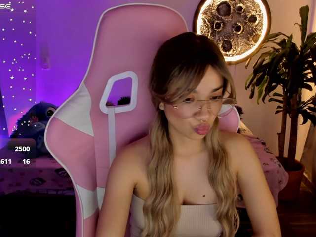 nataly-29 live cam on BongaCams