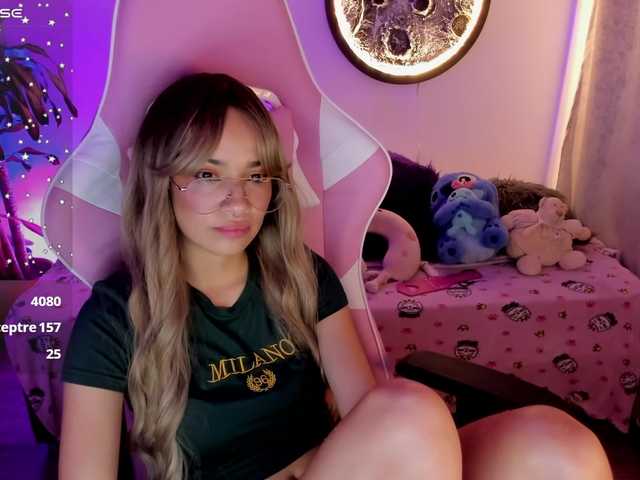 nataly-29 live cam on BongaCams