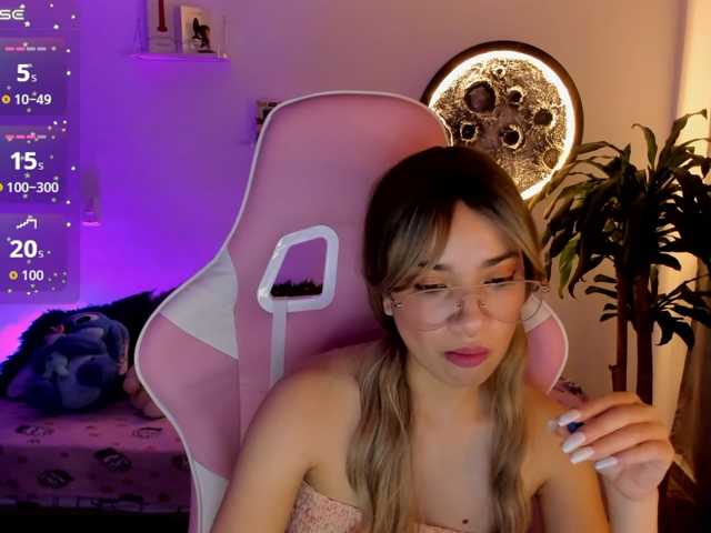 nataly-29 live cam on BongaCams