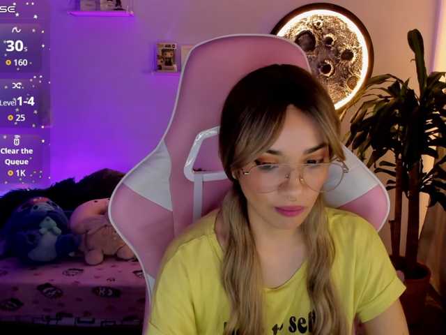 nataly-29 live cam on BongaCams