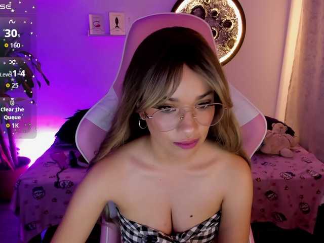nataly-29 live cam on BongaCams
