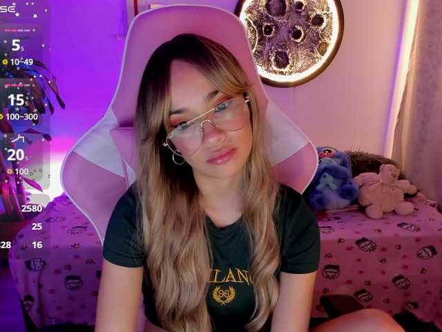 nataly-29 live cam on BongaCams