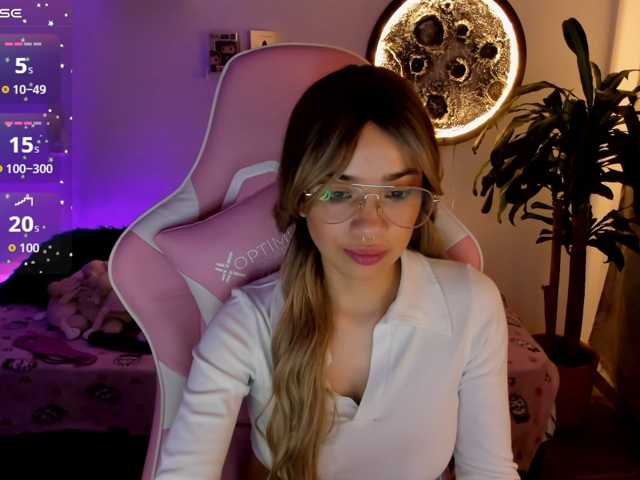 nataly-29 live cam on BongaCams