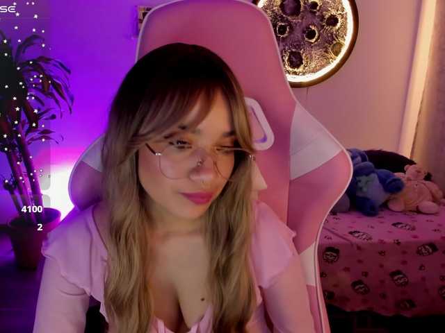 nataly-29 live cam on BongaCams