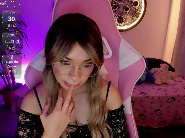 nataly-29 live cam on BongaCams