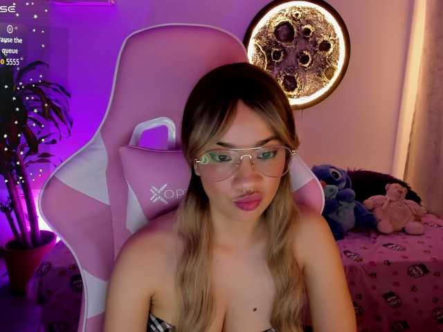 missnata live webcam show
