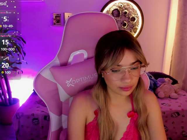nataly-29 live cam on BongaCams