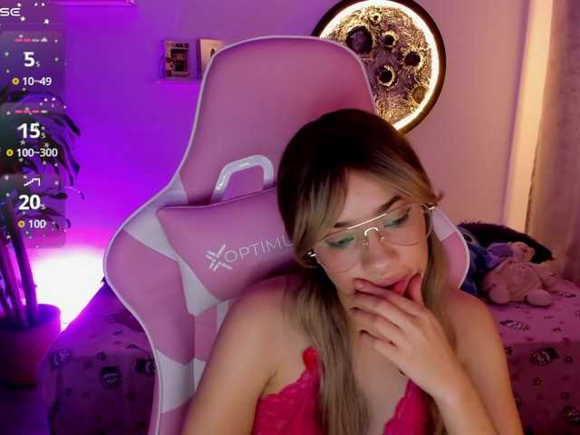 nataly-29 live cam on BongaCams