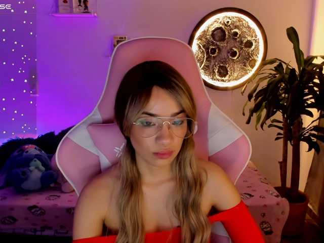 nataly-29 live cam on BongaCams