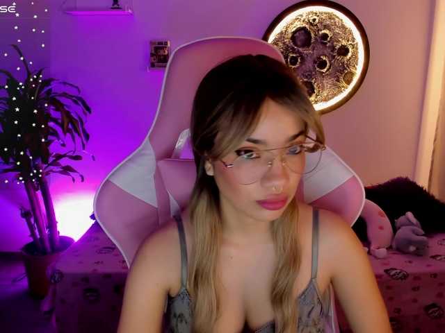 nataly-29 live cam on BongaCams