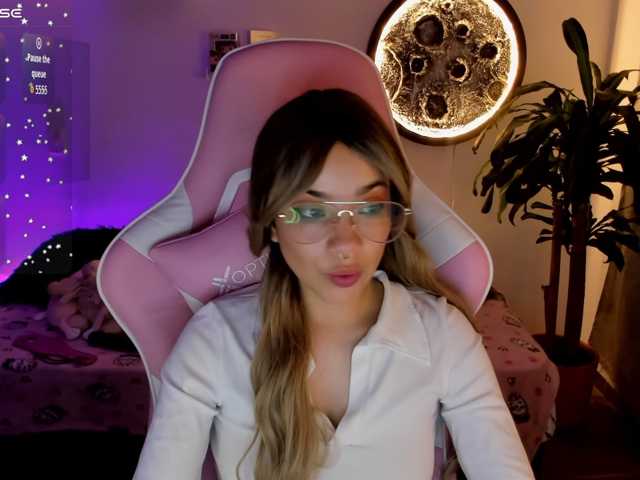 missnata live cam preview