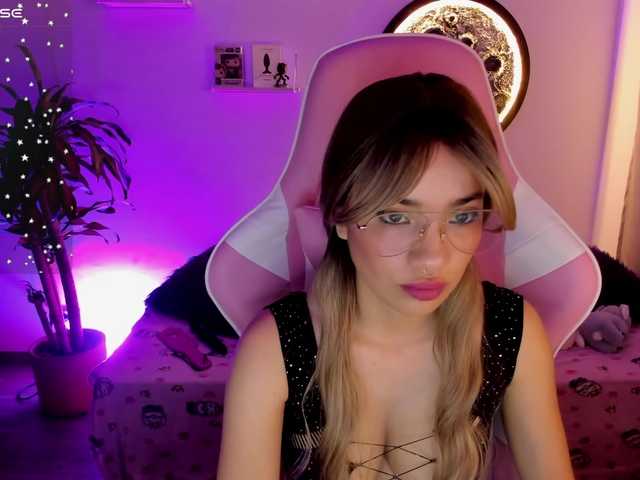 nataly-29 live cam on BongaCams