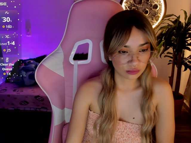 nataly-29 live cam on BongaCams