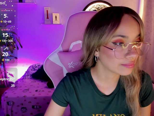 nataly-29 live cam on BongaCams