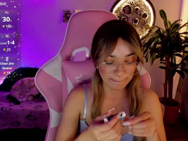 nataly-29 live cam on BongaCams