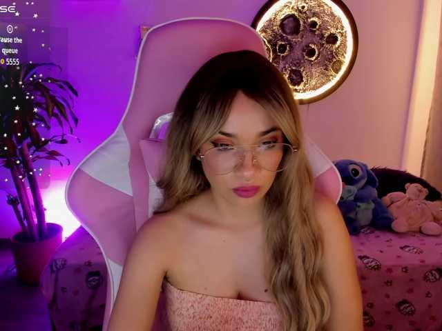 nataly-29 live cam on BongaCams