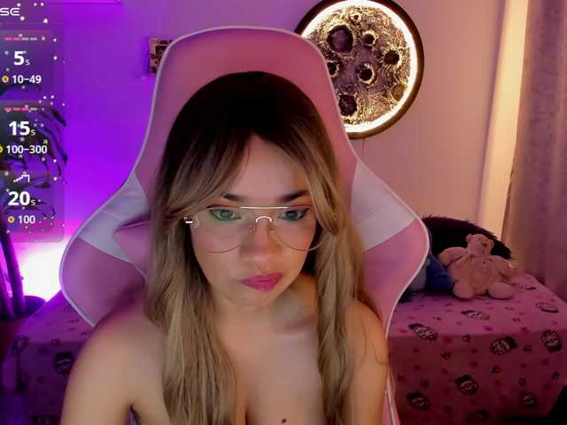 nataly-29 live cam on BongaCams