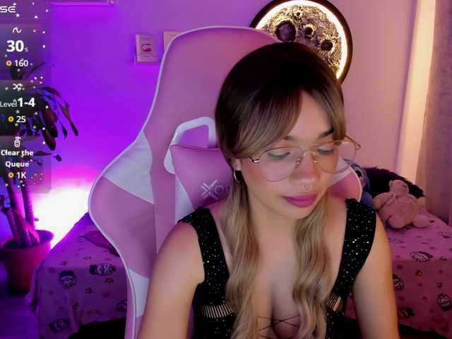nataly-29 live cam on BongaCams