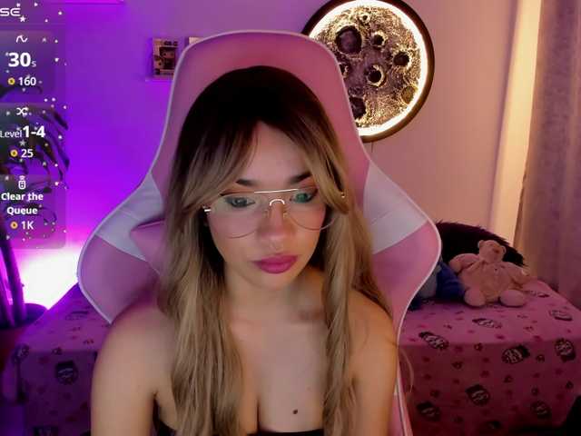 nataly-29 live cam on BongaCams