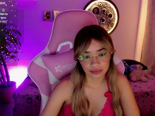 nataly-29 live cam on BongaCams