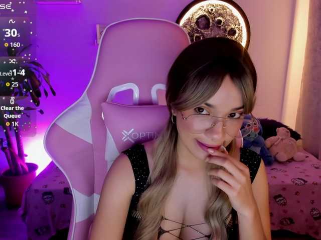 nataly-29 live cam on BongaCams