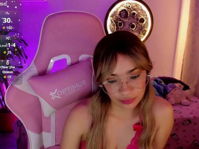 nataly-29 live cam on BongaCams