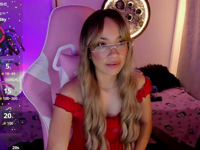 nataly-29 live cam on BongaCams