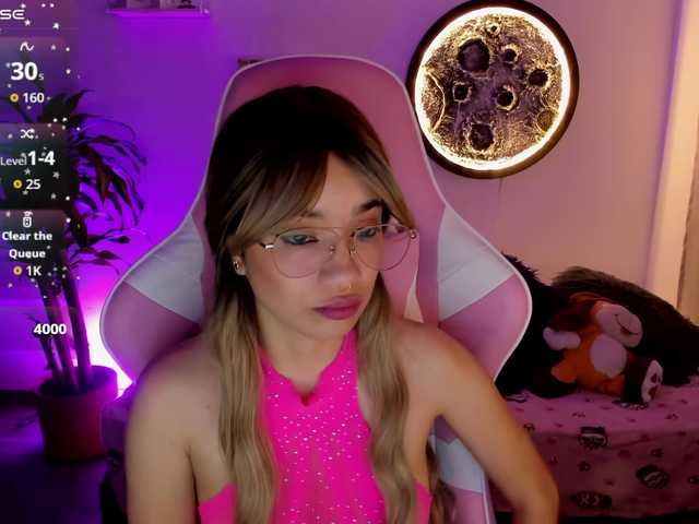 nataly-29 live cam on BongaCams