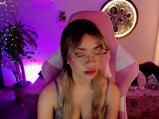 nataly-29 live cam on BongaCams