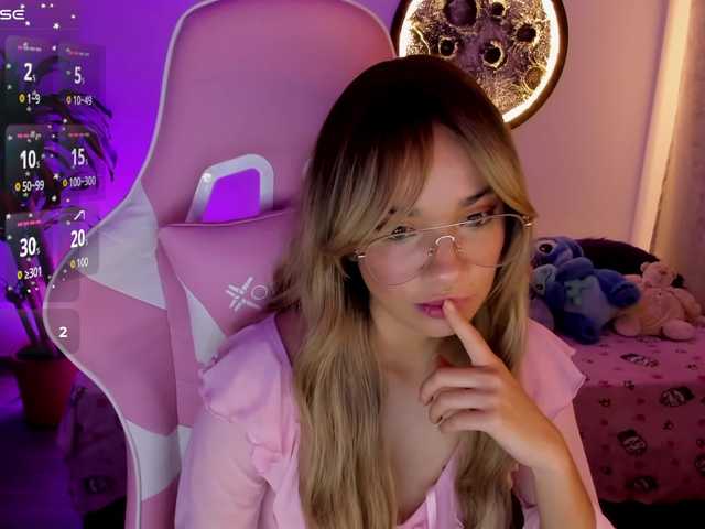 nataly-29 live cam on BongaCams
