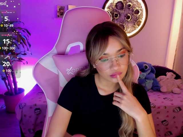 nataly-29 live cam on BongaCams