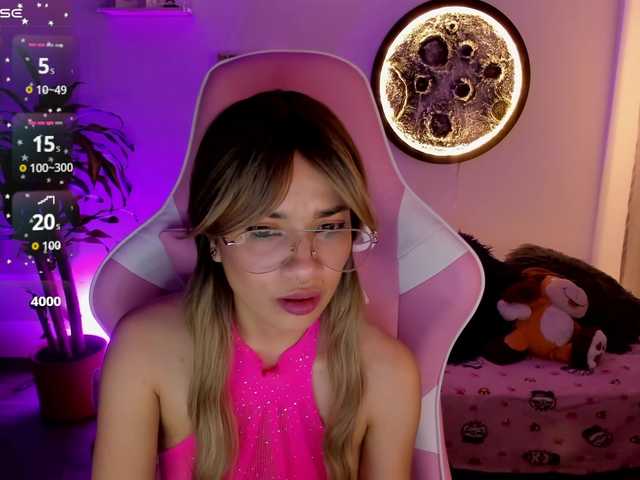 nataly-29 live cam on BongaCams