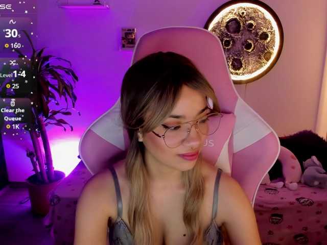 nataly-29 live cam on BongaCams