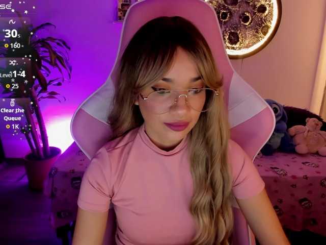 nataly-29 live cam on BongaCams