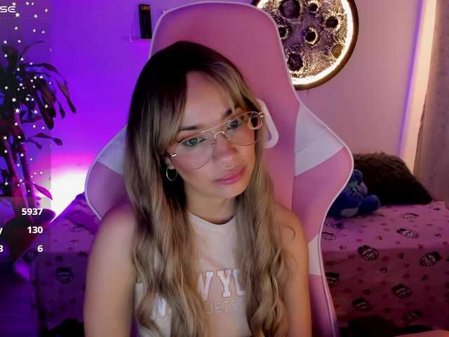 nataly-29 live cam on BongaCams