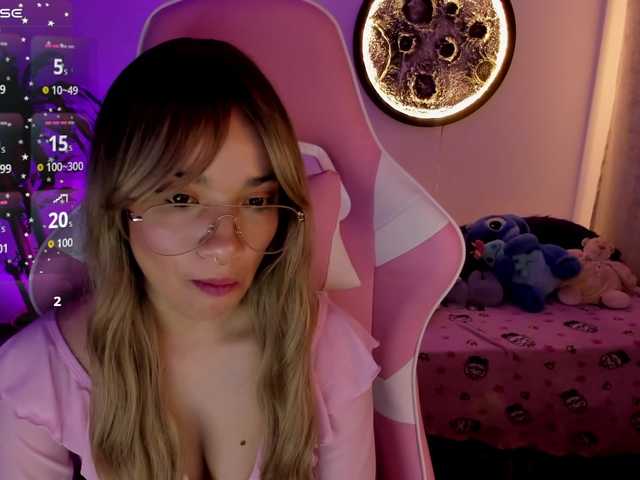 nataly-29 live cam on BongaCams