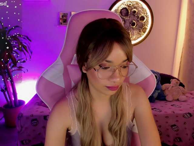 nataly-29 live cam on BongaCams