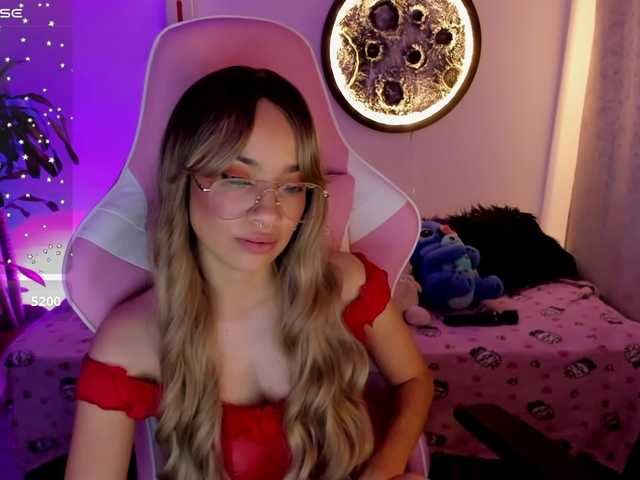 nataly-29 live cam on BongaCams