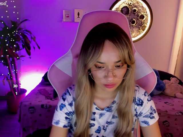 nataly-29 live cam on BongaCams