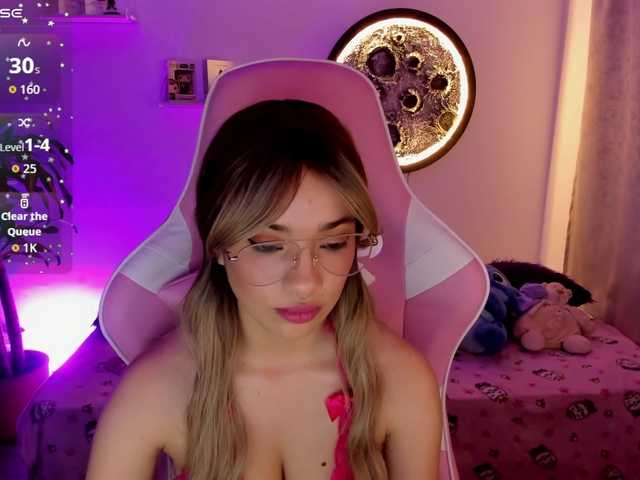 nataly-29 live cam on BongaCams