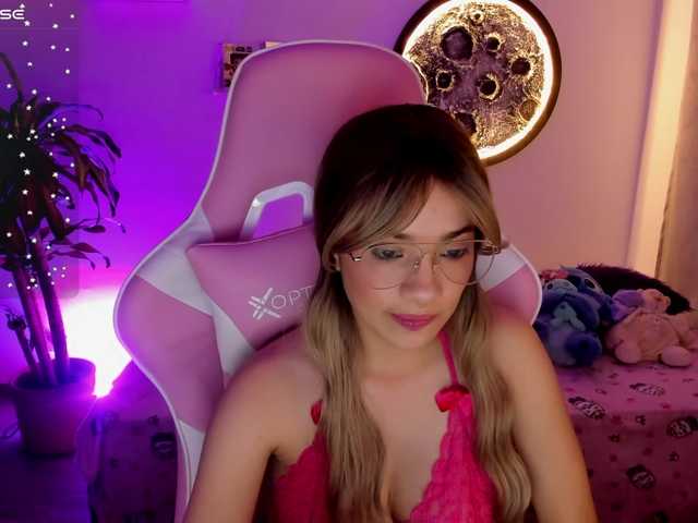 nataly-29 live cam on BongaCams