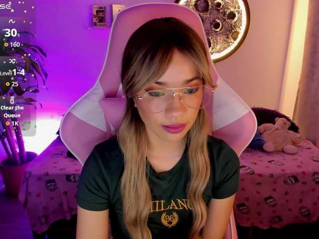 nataly-29 live cam on BongaCams