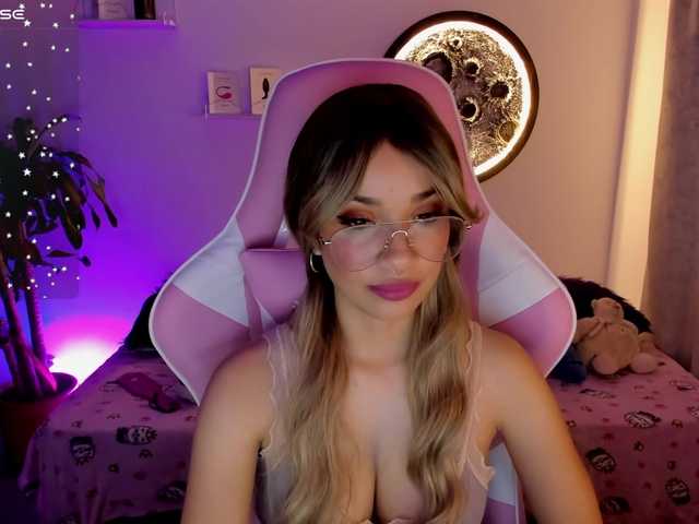 nataly-29 live cam on BongaCams