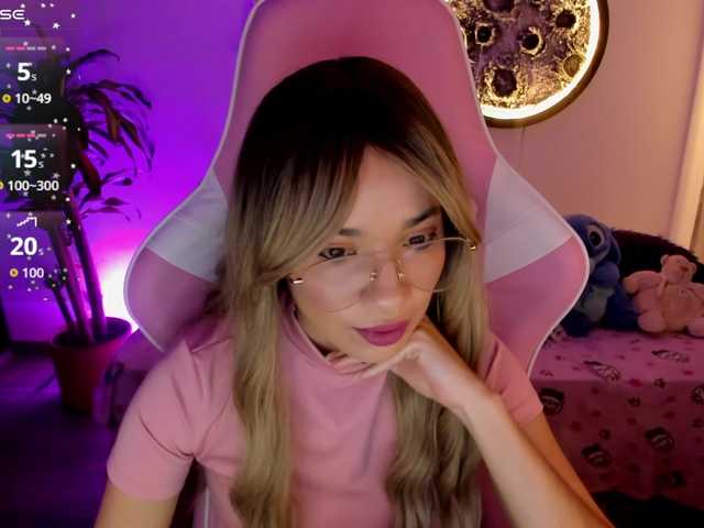nataly-29 live cam on BongaCams