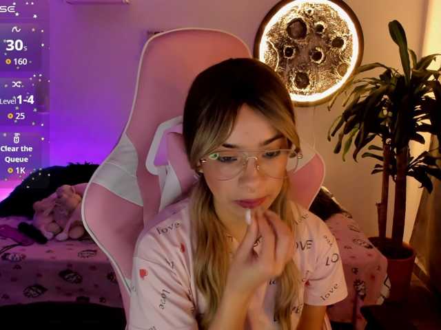 nataly-29 live cam on BongaCams