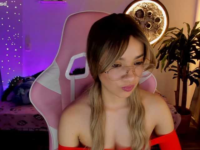 nataly-29 live cam on BongaCams