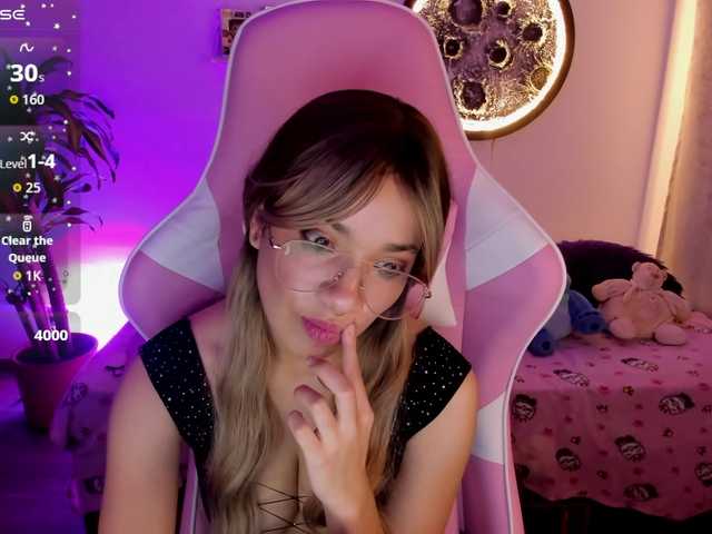 nataly-29 live cam on BongaCams