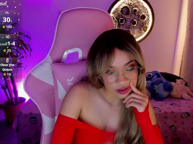 nataly-29 live cam on BongaCams