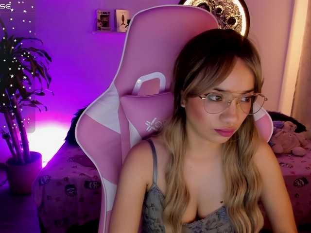 nataly-29 live cam on BongaCams
